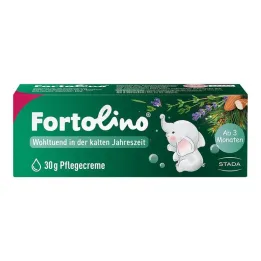 Fortoline Krem, 30 g