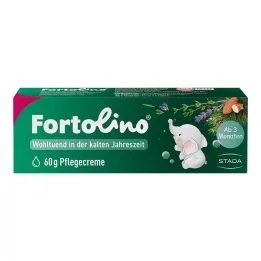 Fortolino kreması, 60 gr