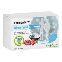 Fermentura Blasevital kapsüller, 60 adet