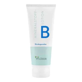 Mineral losyon B bağ dokusu, 200 ml