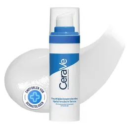 Cerave nemlendirici hyaluronik asit serumu, 30 ml