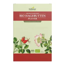 Organik kuşburnu tozu, 250 gr