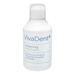 Vivadent Koruyucu Ağız Gargarası, 300 ml