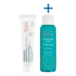 Avene Cleanance Komedomlu Peeling Sivilce Karşıtı Bakım, 40 ml