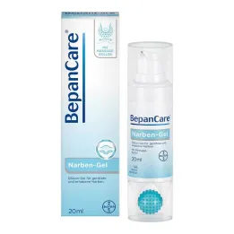 Bepancare yara izi jeli, 20 ml