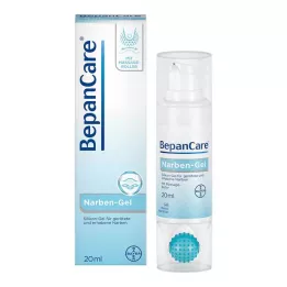 BEPANCARE Yara İzi Jeli 20 ml Jel, 20 ml