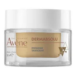 Avene Dermabsolu sıkılaştırıcı gündüz kremi, 50 ml