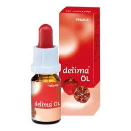 Delima yağı, 10 ml