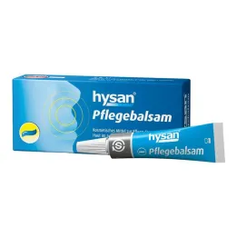 Hysan bakım kremi, 5 gr