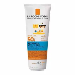 La Roche Posay Anthelios Dermo Çocuk Sütü LSF 50+, 250 ml
