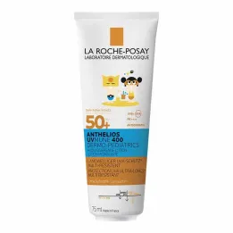 La Roche Posay Anthelios Dermo Çocuk Sütü LSF 50+, 75 ml