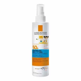 La Roche Posay Anthelios Dermo Çocuk Sprey LSF 50+, 200 ml