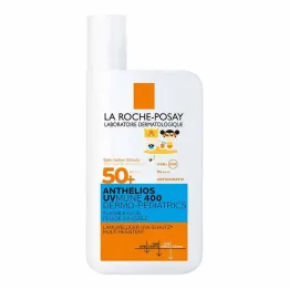 La Roche Posay Anthelios Dermo Çocuk Sıvısı LSF 50+, 50 ml