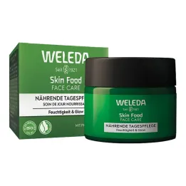 Weleda Skin Food besleyici günlük bakım, 40 ml