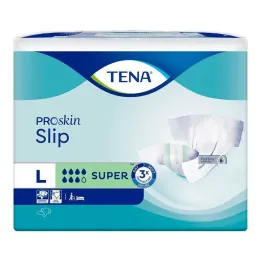 Tena Külot süper L, 30 adet