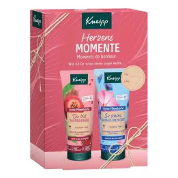İçten anlar için Kneipp hediye seti, 2x200 ml