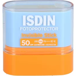 ISDIN Fotoprotector Görünmez Çubuk Balsam, 10 g