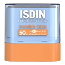 ISDIN Fotoprotector Görünmez Çubuk Balsam, 10 g
