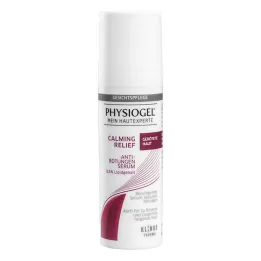 Physiogel Sakinleştirici Rölyef Kızarıklık Karşıtı Serum, 30 ml