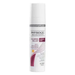Physiogel Sakinleştirici Rölyef Kızarıklık Karşıtı Gündüz Kremi.LSF 25, 40 ml