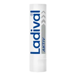 Ladival Active UV-Dudak Koruma Çubuğu LSF 50+, 1 adet