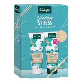 Kneipp hediye seti Elveda Stresi, 2x200 ml