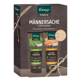 Kneipp Men erkek hediye seti, 2x200 ml