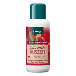 Kneipp Aroma Bakım Köpük Banyosu Happy Time Out, 100 ml