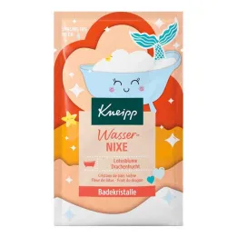 Kneipp banyo kristalleri su denizkızı, 60 gr