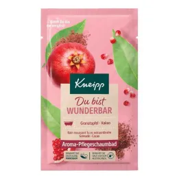 Kneipp Aroma Bakım Köpük Banyosu Sen Harikasın, 50 ml