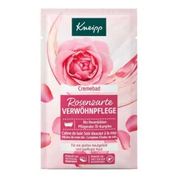 Kneipp Krem Banyo Gülü Narin Şımartıcı Bakım, 50 ml