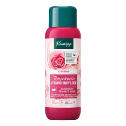 Kneipp Krem Banyo Gülü Narin Şımartıcı Bakım, 400 ml
