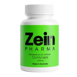 Cordyceps CS-4.500 mg kapsül, 120 adet
