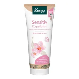 Kneipp Hassas Vücut Losyonu Badem Çiçeği, 200 ml