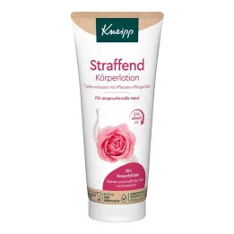 Kneipp Sıkılaştırıcı Vücut Losyonu Gül Yaprakları, 200 ml