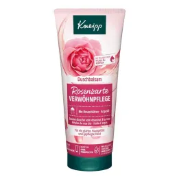 Kneipp Duş Balsamı Gül Narin Şımartıcı Bakım, 200 ml