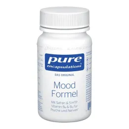 Pure Encapsulations Ruh Hali Formülü Kapsülleri, 30 adet