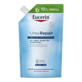 Eucerin UreaRepair Nazik Duş Jeli %5, 400 ml