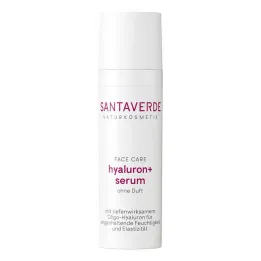 Hyaluronik + serum, 30 ml