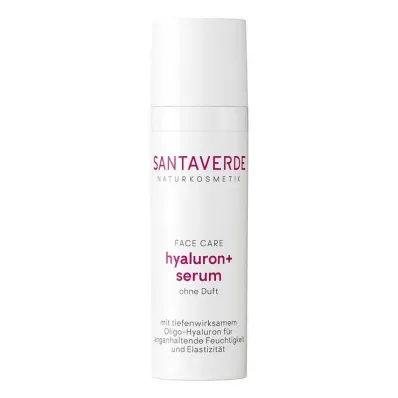 Hyaluronik + serum, 30 ml