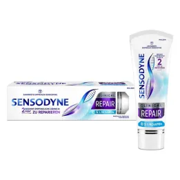 Sensodyne Klinik Onarım diş macunu, 75 ml