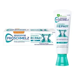Sensodyne Pro Schmelz Onarım diş macunu nane, 75 ml