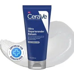 Cerave ultra onarıcı balsam, 88 ml