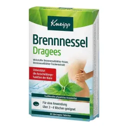 Kneipp Isırganlı Draje, 60 adet