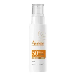 Avene Yaşlanma Karşıtı Sıvı SPF 50, 40 ml