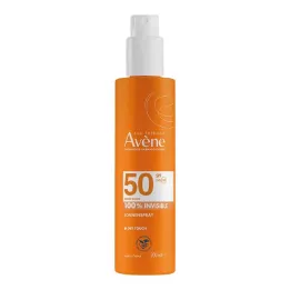 Avene güneş spreyi SPF 50, 200 ml