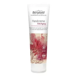 Yaşlanma karşıtı el kremi, 75 ml