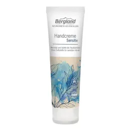 El kremi hassas, 75 ml