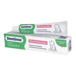 Dentinox karın merhemi, 50 ml