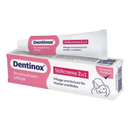 Dentinox bakım kremi, 30 ml